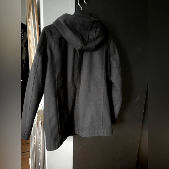 Guess Peacoat - Picture 3 of 3